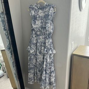 Aakaa Charleston Midi